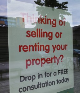 Marketing to landlords