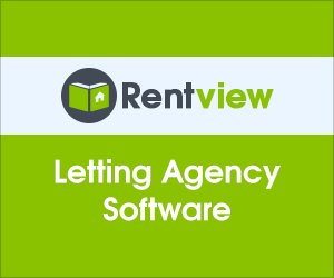 Letting agency software