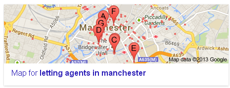 how to find landlords for your agency seo